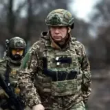 Сырский рассказал о совершенных на него покушениях РФ