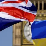 У Великій Британії анонсували перший транш щорічної допомоги для України