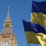 Украина и Великобритания подписали соглашение о займе на нужды обороны