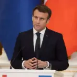 Макрон попередив, що відмова США від підтримки України матиме катастрофічні наслідки не лише для Києва, а й для світової безпеки