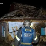 Атака дронів – російські дрони атакували Хмельницьку область