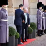 Генсек НАТО назвав три ключові моменти зустрічі в Лондоні