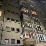 Атака дронов – российские военные атаковали беспилотниками Кривой Рог