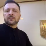 Зеленський заявив, що зміна глави держави буде складним процесом