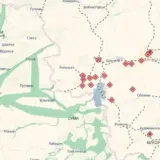 Оккупанты пытаются прорвать границу на Сумщине