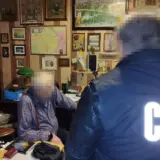СБУ задержала на Полтавщине трех человек, которые занимались информационными диверсиями в пользу России.