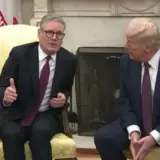 Трамп искренне стремится к миру в Украине