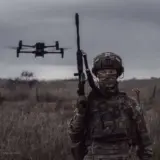 Производство дронов в Украине – Украина производит больше всего в мире боевых дронов