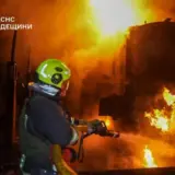 Атака дронів – окупанти завдали удару по критичній інфраструктурі Одеси