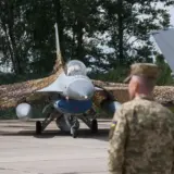 F-16 в Україні – Бельгія відклала поставки F-16 в Україну