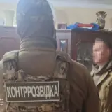 Затримання агента спецслужб РФ – зрадники намагалися знеструмити північні області України