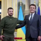 Європа та Україна – чи домовляться Зеленський з Макроном та Стармером