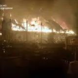 Ракетний удар по Одеській області – у Подільському районі є пошкодження приватних будинків