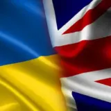 Фінансова допомога Україні – Україна отримала перший транш від Великобританії