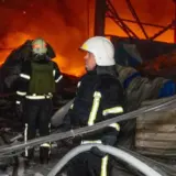 Енергоінфраструктуру Одеси ввечері 7 березня атакували російські дрони
