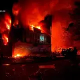 В результате удара россиян по Доброполью 7 марта много жертв