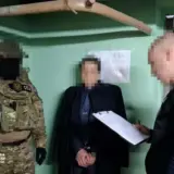 У Державному космічному агентстві СБУ затримала агента ФСБ