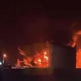 Операція ГУР – дрони атакували Киришнефтеоргсинтез у Леніградській області