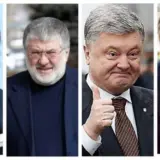 Маск пригрозил санкциями украинским олигархам