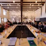 Військова допомога Україні – країни Nordic Baltic 8 оголосили про плани допомоги Україні