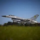 F-16 в Украине – США прекратили поддержку F-16 в Украине