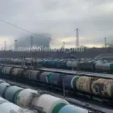 Дроны ГУР атаковали российский НПЗ