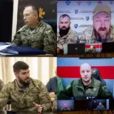 Сырский заявил о росте эффективности дронов