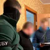 Задержание агента спецслужб РФ – предатель шпионил за аэродромами ВСУ в Николаеве