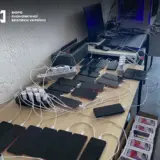 В Украине разоблачили сеть с оборотом в 5 миллионов в сутки