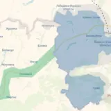 Бои на Сумщине – оккупанты пытаются прорвать украинскую оборону на Сумщине
