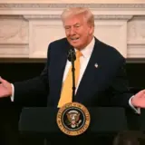 Трамп поднял до 50% пошлины для Канады