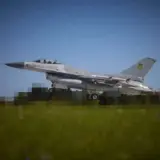 F-16 в Україні – українські F-16 не можуть змагатися з російськими Су-35