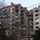 Обстріл Донецької області – ворог обстріляв з артилерії Рівне Мирноградської громади