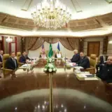 У Саудівській Аравії відбулися переговори делегацій України та США