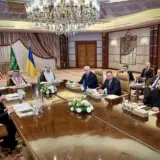 Переговоры Украины и США – подробности переговоров в Джидде раскроют через несколько лет