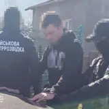 Затримання агента спецслужб РФ – зрадник готував теракти на заході України