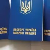 Выдача паспортов – украинским мужчинам обещают выдать паспорта за границей