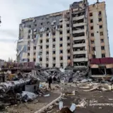 Ракетний удар по Кривому Рогу – Зеленський обіцяє помститися за Кривий Ріг