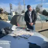 Коррупция в ВСУ — в рядах ВСУ выявили очередного взяточника