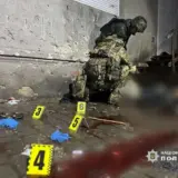 Теракт в Івано-Франківську вчинила Росія