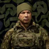 Олександр Сирський зробив заяву про ситуацію в Курській області