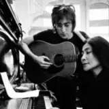Вийшов трейлер документального фільму One to One: John & Yoko