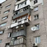 Атака дронов – оккупанты атаковали беспилотниками Днепропетровскую область
