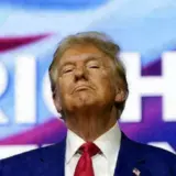 Трамп обещает повысить ставки в торговой войне с ЕС