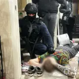 Банду мошенников задержали на Днепропетровщине