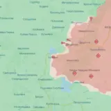 Бои на Харьковщине – оккупанты смогли перебросить часть войск через реку Оскол