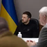 Зеленський чекає на відповідь Путіна