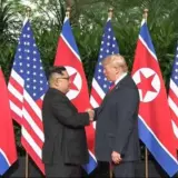 Трамп похвалився відносинами з Кім Чен Ыном