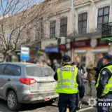 Ганула вбили в Одесі