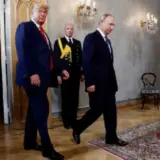 Путин передал сигналы Трампу